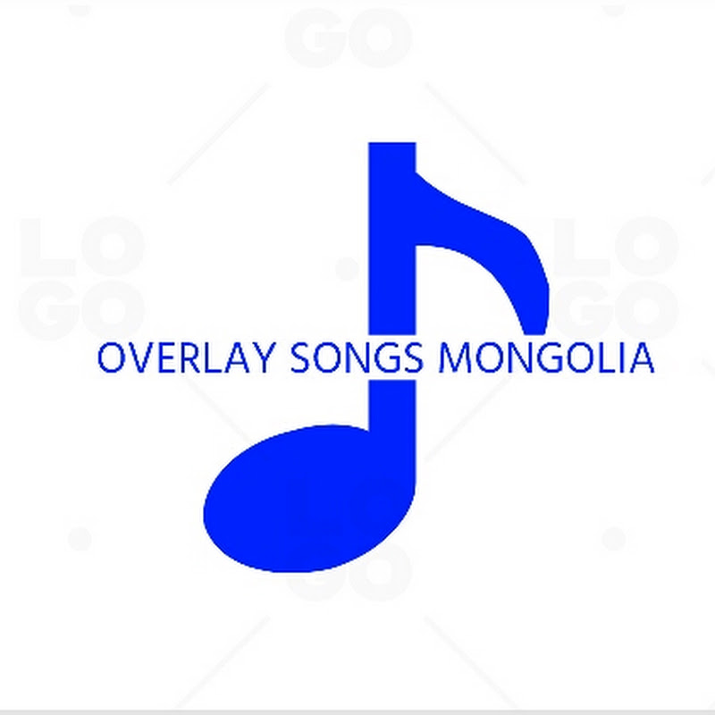 Overlay songs Mongolia