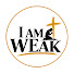 MrIqR5IWcFs-channel-avatar-I Am Weak