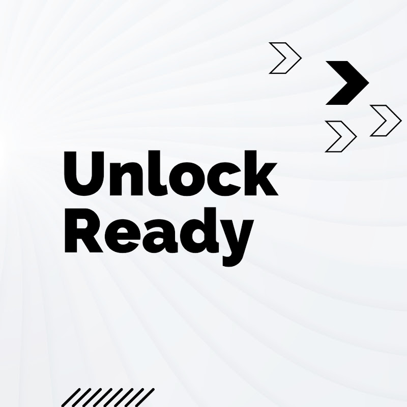 Unlock Ready