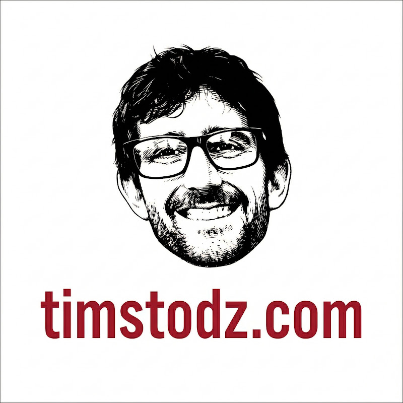 Tim Stoddart