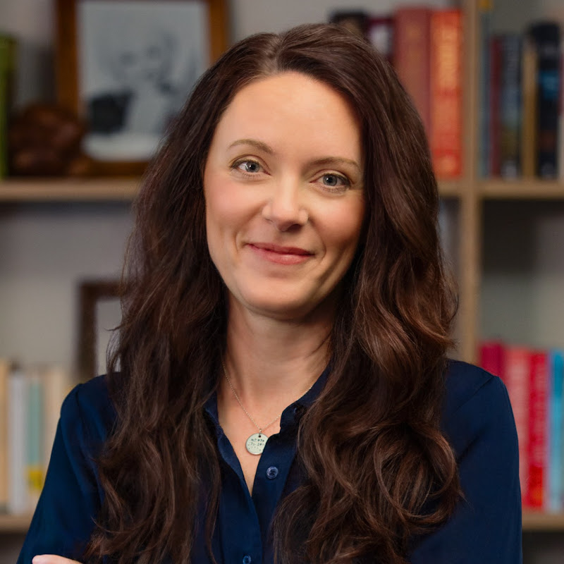 Carrie Joy Grimes