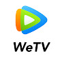 WeTV Korea - Get the WeTV APP logo