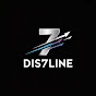 Dis7line logo