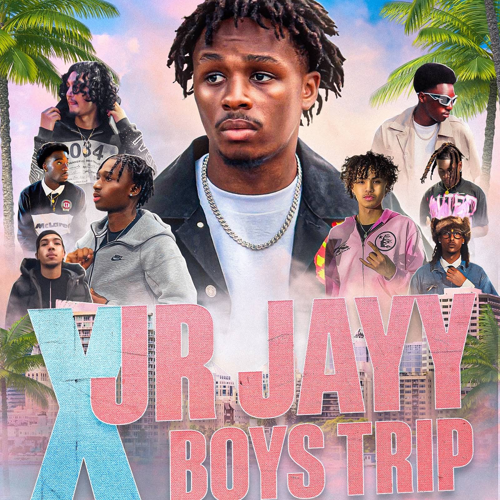 Post from JR JAYY