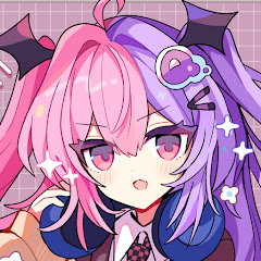 Q.kenアークナイツ研究部アイコン画像