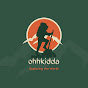 ohhkidda logo
