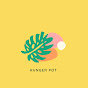 Hunger Pot logo