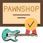 Pawn Shop Guitar Guy