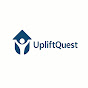 Uplift Quest logo