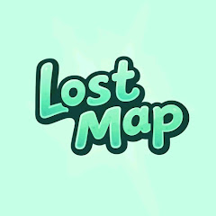 Lost Map channel avatar