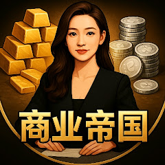 商业帝国アイコン画像