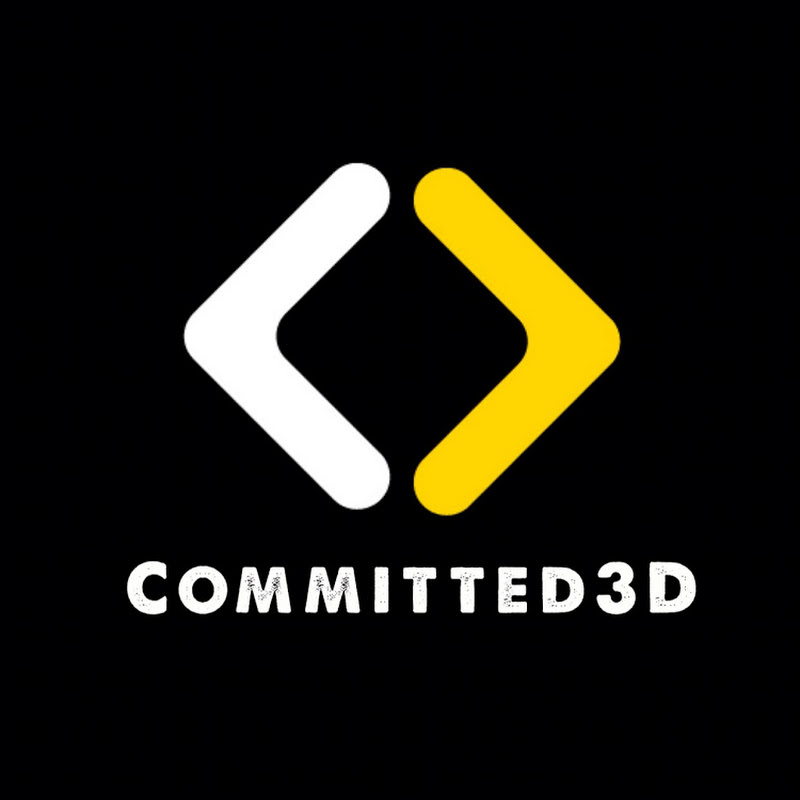 Committed3d Tech