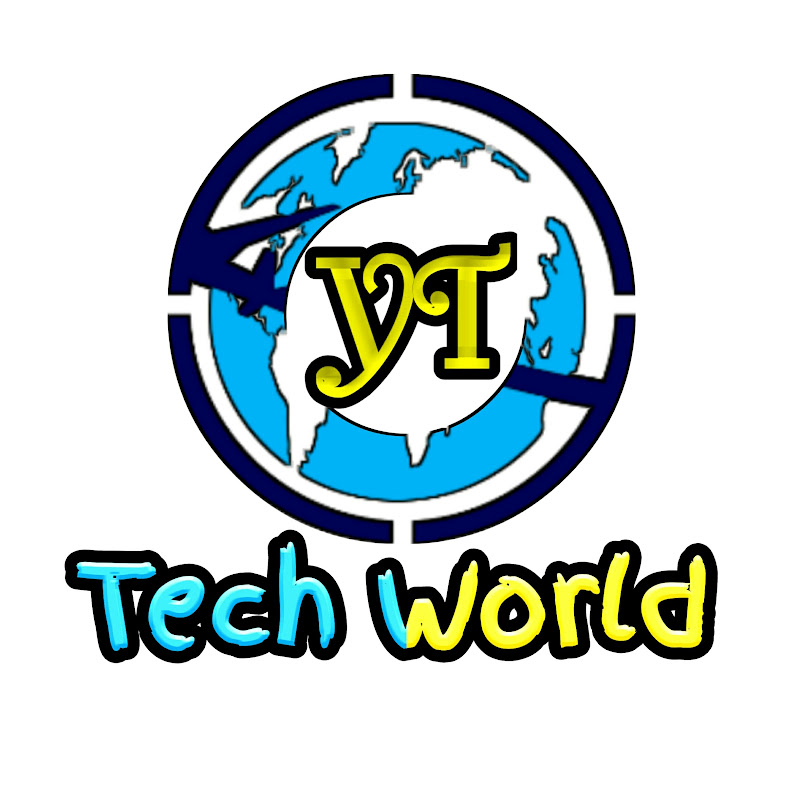 YT Tech World