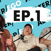 The Alter Ego Podcast