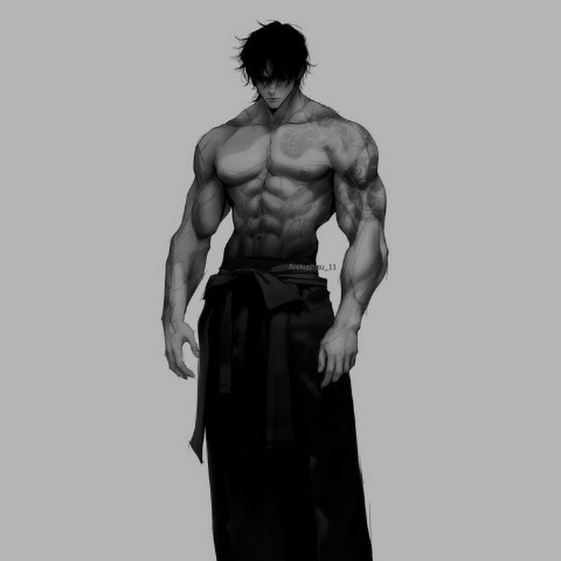 Hire AK ERAGON FITNESS  — Health & Fitness YouTube creator for sponsorships