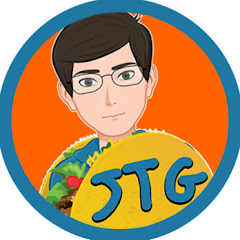 Joe Taco Gaming Avatar