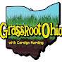 GrassRoot Ohio w/ Carolyn Harding - @cinublue YouTube Profile Photo