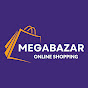 MEGABAZAR logo