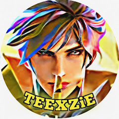 TEEXZiE  channel logo