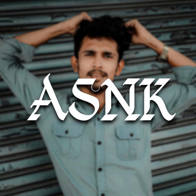 DJ ASNK
