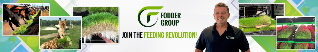 Fodder Corporation YouTube channel avatar