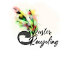 Ruster Recycling logo