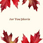 For'You'Phoria logo