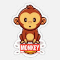 MONKEY 🐵 logo