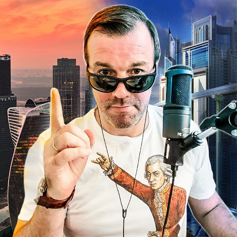 АЛЕКСАНДР МОЛЧАНОВ