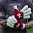 GK-SK1LL gloves