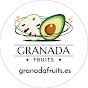 Granada Tropical Fruits logo