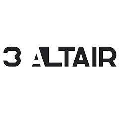 Логотип каналу 3ALTAIR
