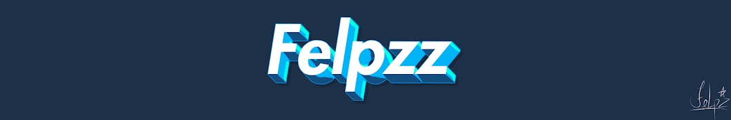 Felpzz رمز قناة اليوتيوب