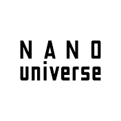 ナノ・ユニバース公式_NANOuniverse official channel