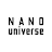 ナノ・ユニバース公式_NANOuniverse official channel