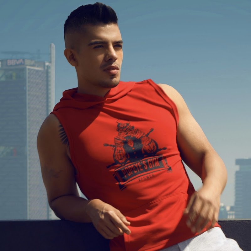 Israel Plata