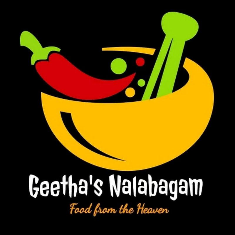 Geetha's Nalabagam