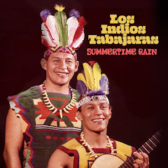 Los Indios Tabajaras - Topic