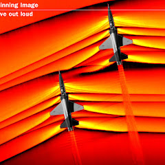 Spinning Image