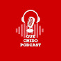 QUE CHIDO PODCAST logo