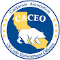 CA Association of Code Enforcement Officers logo