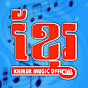 Khmer Music Official logo