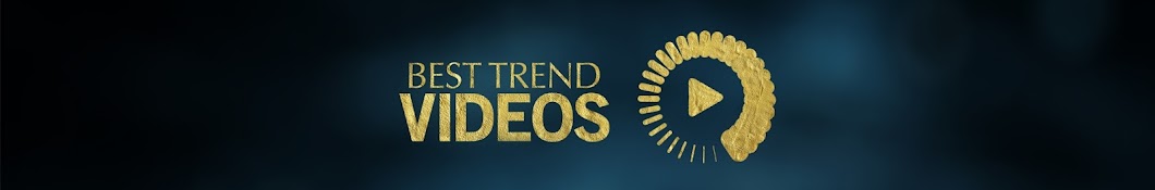 Best Trend Videos Banner