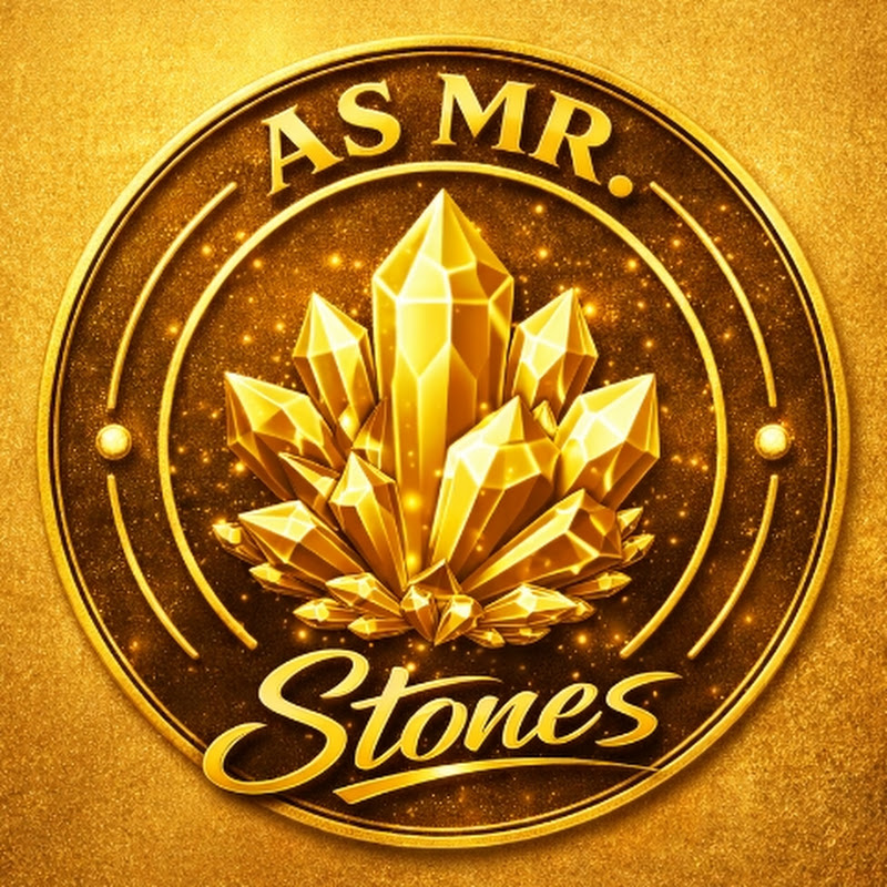 AS MR. STONES