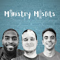 Ministry Misfits logo