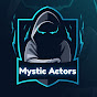 Mystic Actors logo