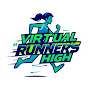 Virtual Runner's High logo