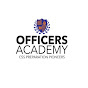 Officers Academy logo