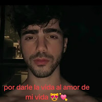fan de fede vigevani  profile image