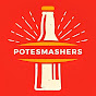 potesmashers logo